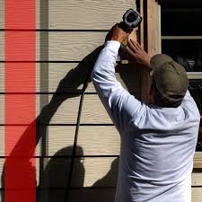 Siding for Multi-Family Homes in Orrville, OH